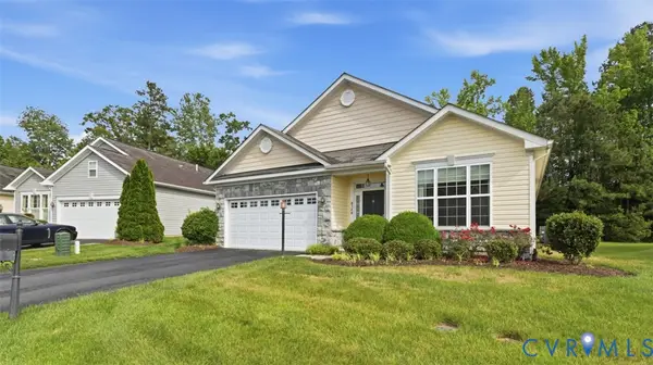 8348 E Lord Botetourt Loop, New Kent, VA 23124
