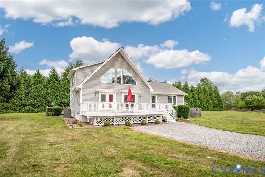 111 Burruss Mill Road, Bumpass, VA 23024 - #3