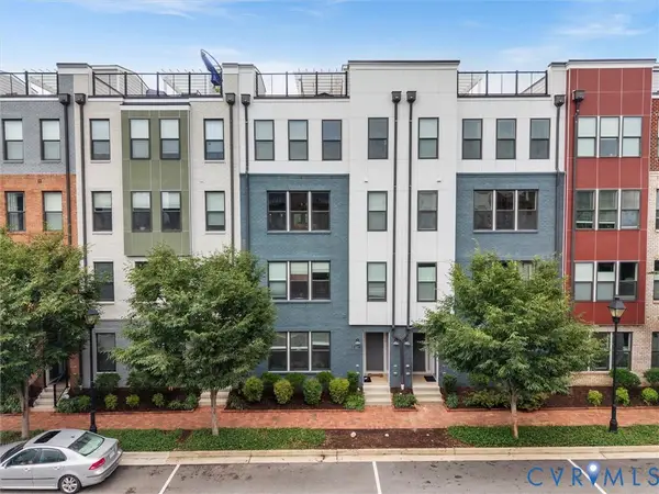5327 Old Main Street #A, Henrico, VA 23231