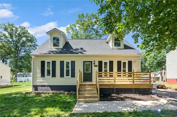 6342 Amasis Court, Chesterfield, VA 23234