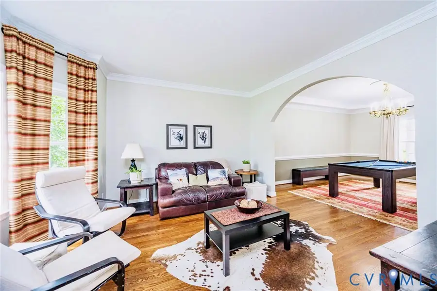 5102 Park Meadows Court, Three Chopt, VA 23059 - #3