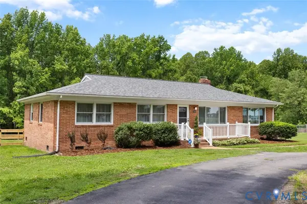 1629 New Market Road, Henrico, VA 23231