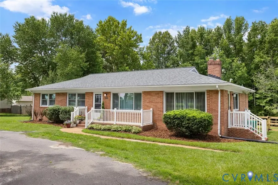 1629 New Market Road, Henrico, VA 23231 - #2