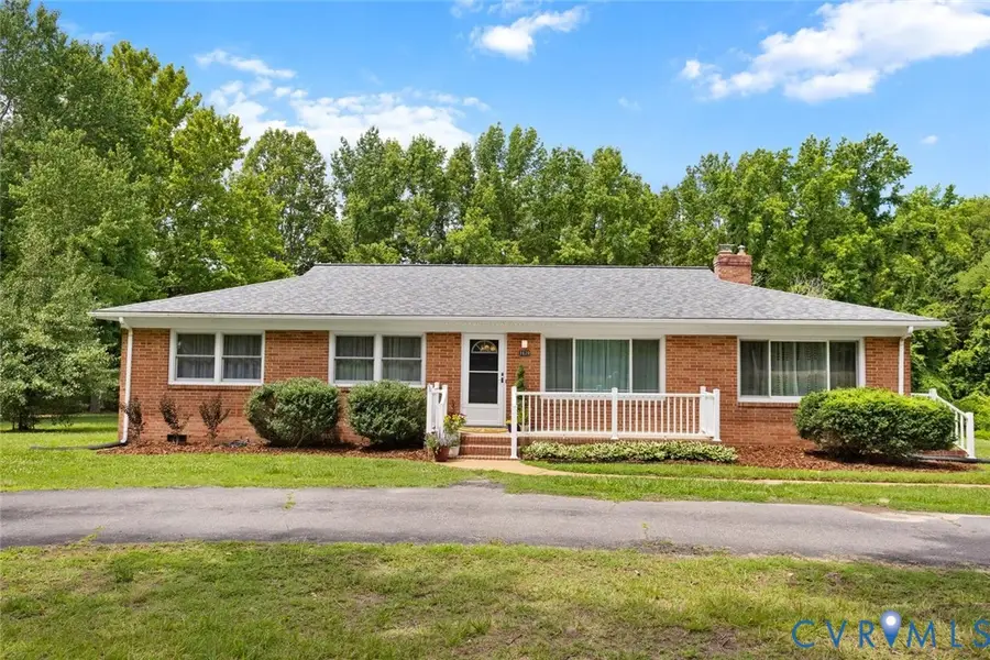 1629 New Market Road, Henrico, VA 23231 - #3