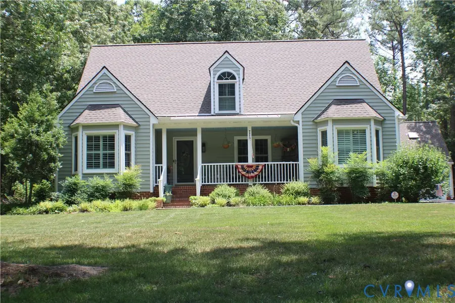 15442 Pine Green Lane, Beaverdam, VA 23192 - #2