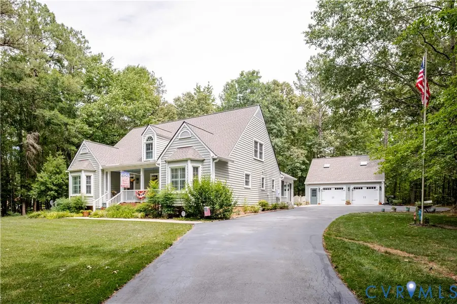 15442 Pine Green Lane, Beaverdam, VA 23192 - #3