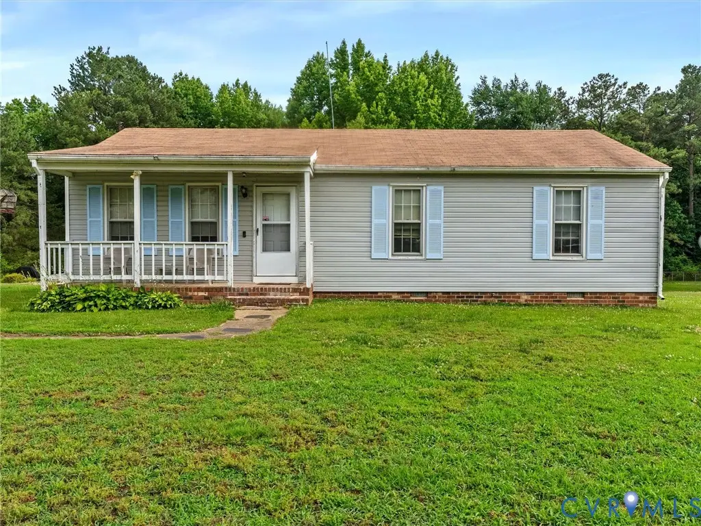 5619 Huntingcreek Drive, Dale, VA 23237 - #1