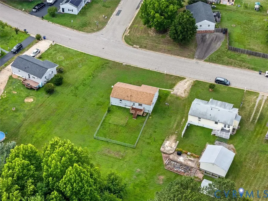 5619 Huntingcreek Drive, Dale, VA 23237 - #2