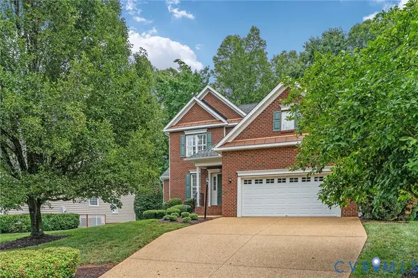 305 Libby Hill Court, Manakin Sabot, VA 23103