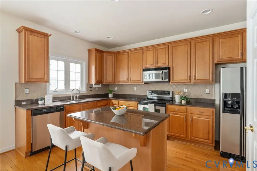 305 Libby Hill Court, Manakin Sabot, VA 23103 - #3
