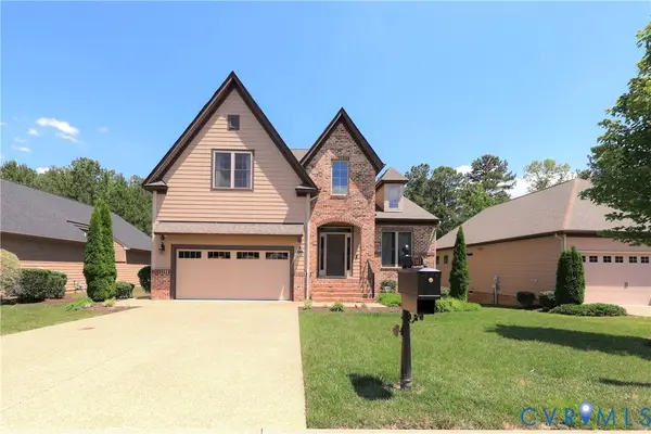 5365 Villa Green Court, Providence Forge, VA 23140