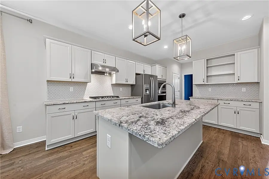 5365 Villa Green Court, Providence Forge, VA 23140 - #2
