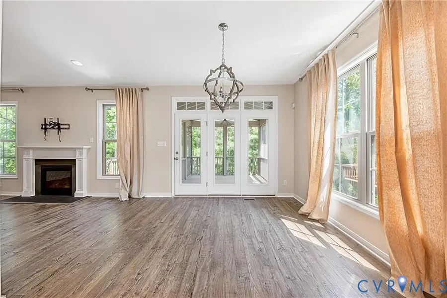 5365 Villa Green Court, Providence Forge, VA 23140 - #3