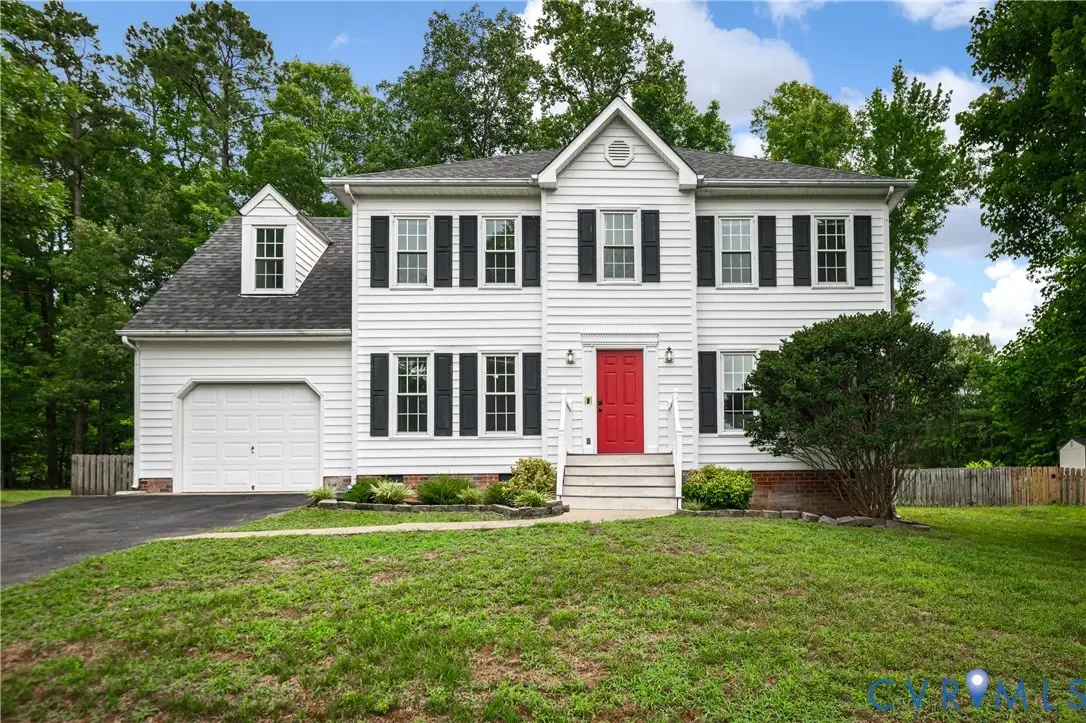 3136 Ramsey Drive, Chester, VA 23831 - #1