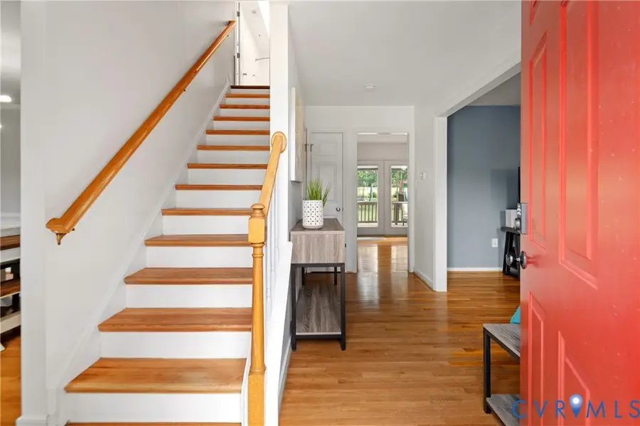 3136 Ramsey Drive, Chester, VA 23831 - #3