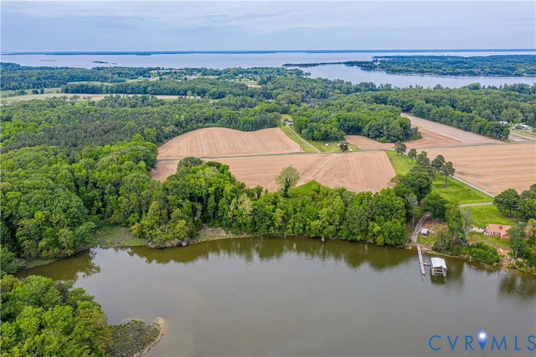 Lot 5 Zacata Road, Montross, VA 22520 - #1