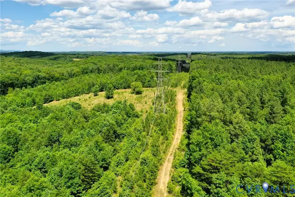 0 Mt Alto Road, Esmont, VA 22937
