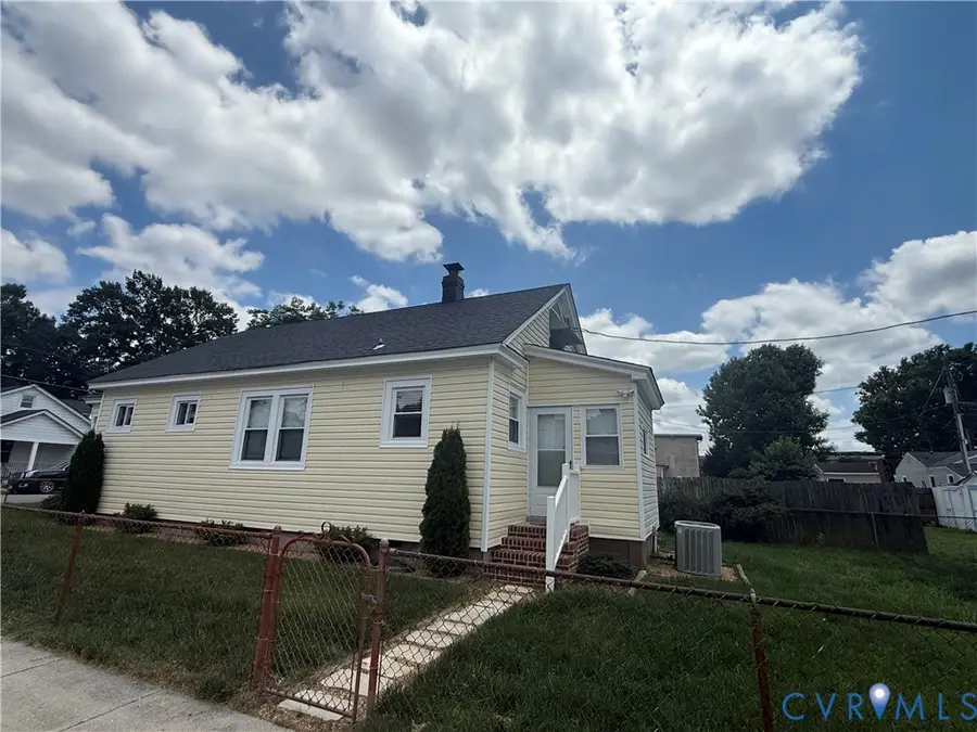 714 Lafayette Avenue, Colonial Heights, VA 23834 - #3