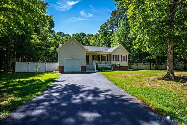 5841 Tuskwillow Drive, North Chesterfield, VA 23832
