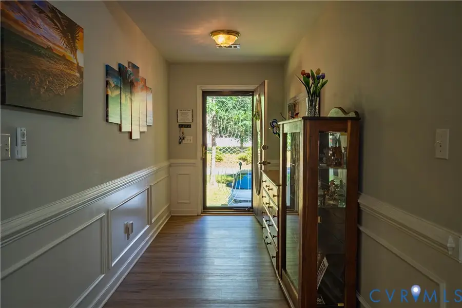 5841 Tuskwillow Drive, Dale, VA 23832 - #2