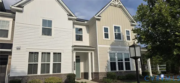 3003 Farmstead Mill Drive, Glen Allen, VA 23059