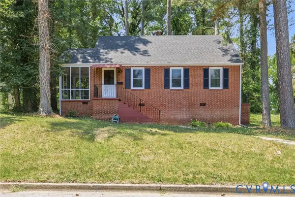 1584 Mount Vernon Street, Petersburg, VA 23805