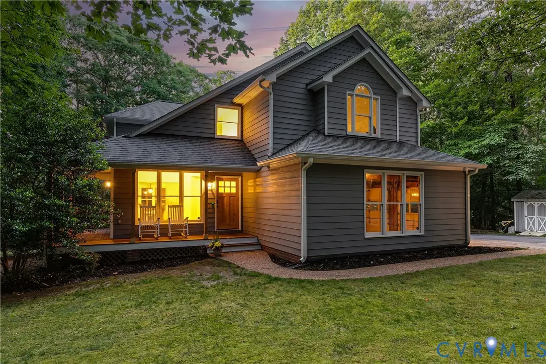 1968 Huguenot Hundred Drive, Midlothian, VA 23113 - #1