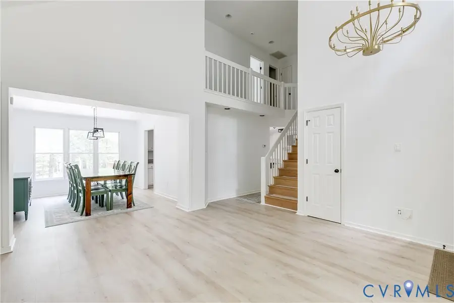 1968 Huguenot Hundred Drive, Midlothian, VA 23113 - #3