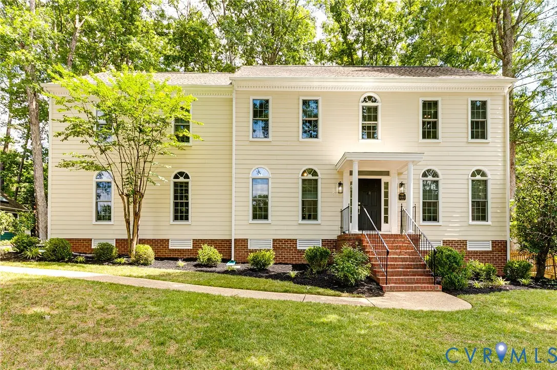12813 Church Road, Henrico, VA 23233 - #1