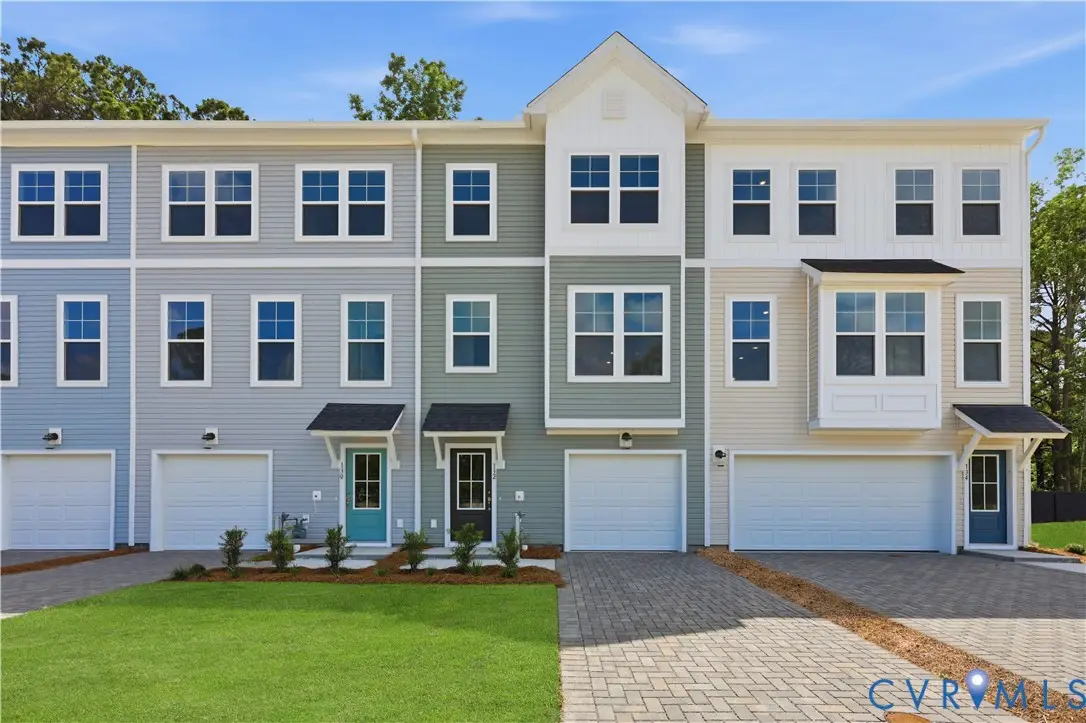 538 Sybil Street, Glen Allen, VA 23060 - #1