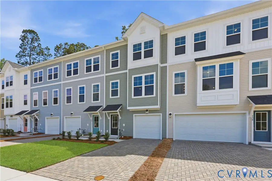 538 Sybil Street, Glen Allen, VA 23060 - #3