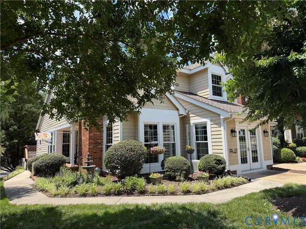 1800 Fairwind Circle, Henrico, VA 23238