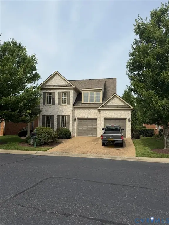 1020 Belva Court, Glen Allen, VA 23059 - #1