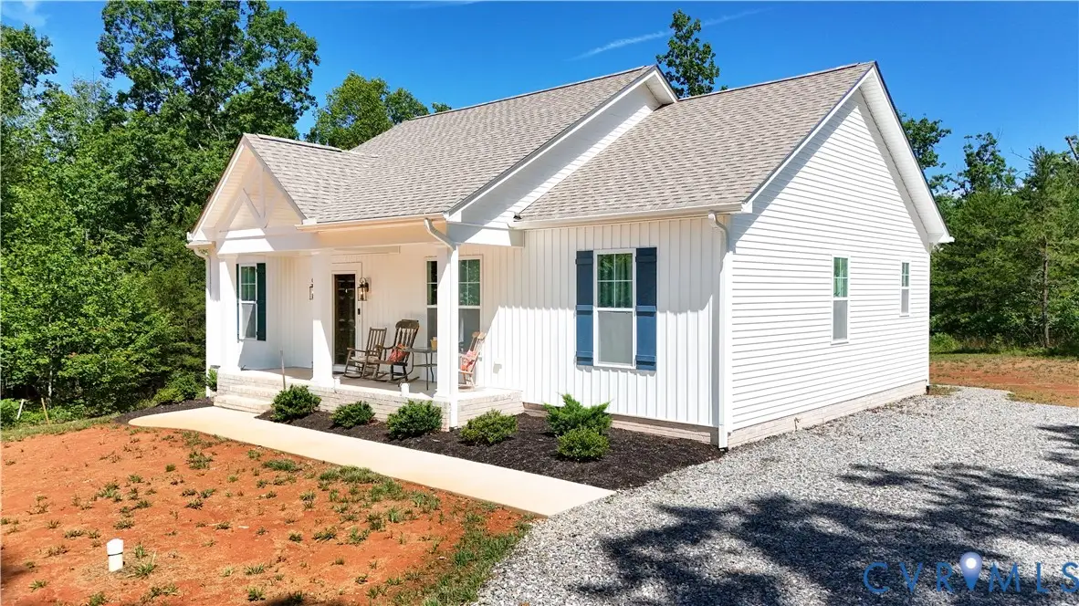 358 Blackwell Road, Scottsville, VA 24590 - #1