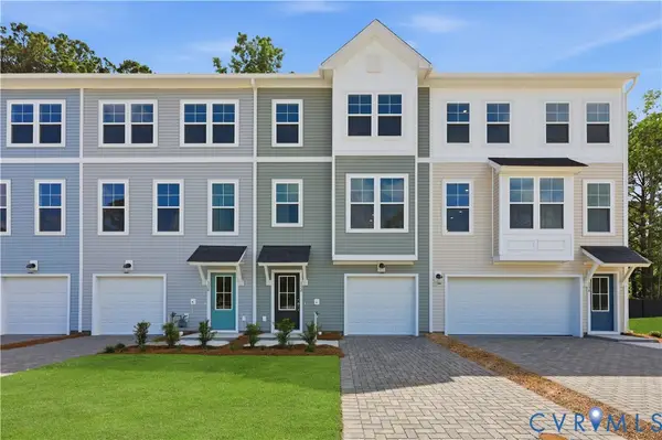 536 Sybil Street, Glen Allen, VA 23060