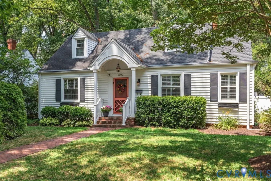 5000 W Franklin Street, Richmond, VA 23226 - #1