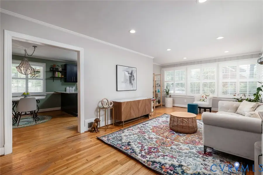 5000 W Franklin Street, Richmond, VA 23226 - #3