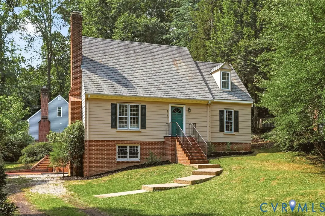 6701 Greenvale Drive, Richmond, VA 23225 - #1