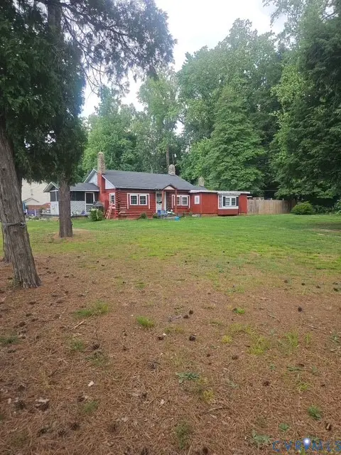 2401 W City Point Road, Hopewell, VA 23860 - #1
