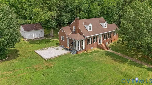 1900 9th Street, Victoria, VA 23974