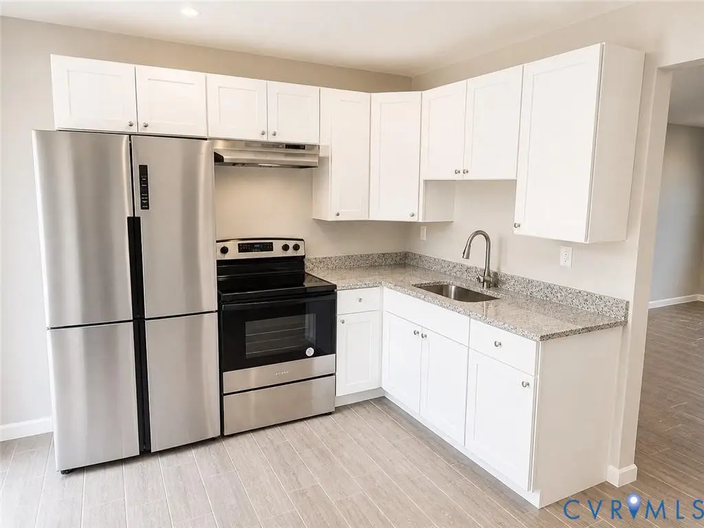1319 Minefee Street, Richmond, VA 23224 - #1