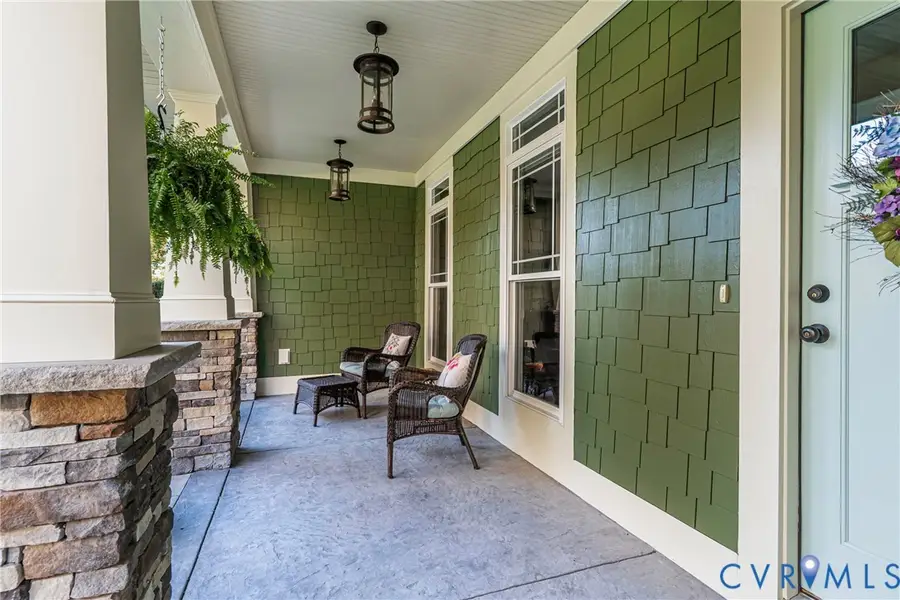 11630 Barrows Ridge Lane, Chesterfield, VA 23838 - #3