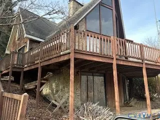 1191 Love Road, Lyndhurst, VA 22952 - #1