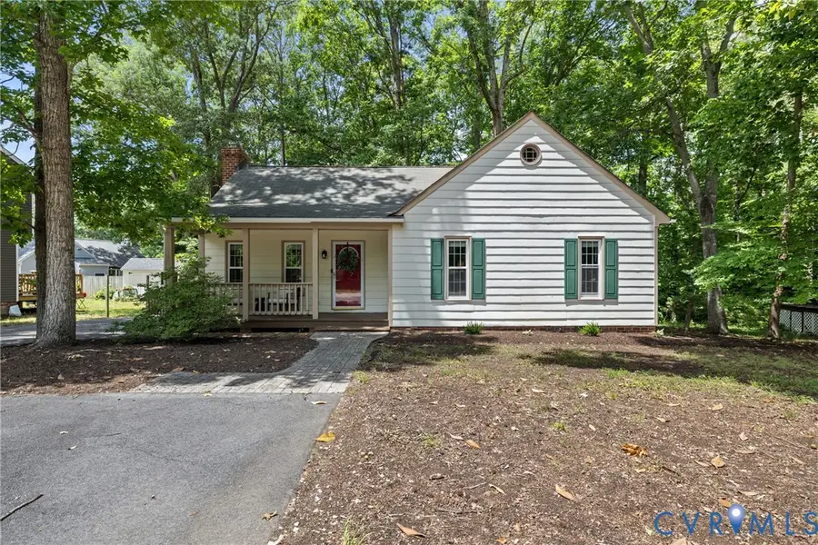 1312 Manders Knoll Court, Midlothian, VA 23114 - #2