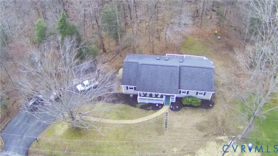 14600 Ramblewood Drive, Chester, VA 23836 - #3