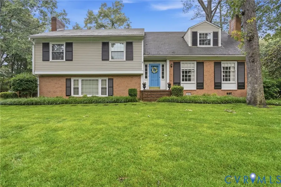 2400 Triton Drive, North Chesterfield, VA 23235 - #2