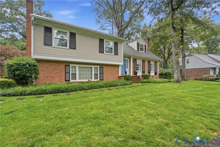 2400 Triton Drive, North Chesterfield, VA 23235 - #3