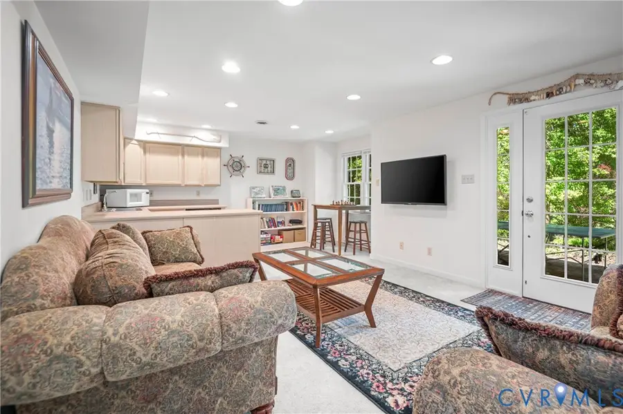 413 Pleasanthill Drive, North Chesterfield, VA 23236 - #3