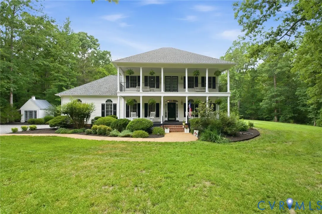 13120 Eppes Falls Road, Chesterfield, VA 23838 - #1