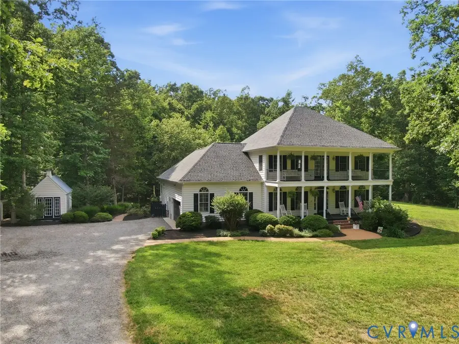 13120 Eppes Falls Road, Chesterfield, VA 23838 - #2